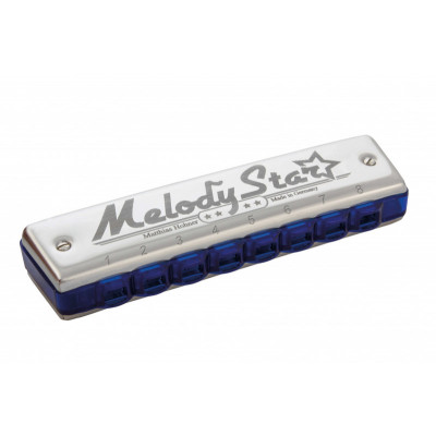 Губная гармоника HOHNER Melody Star Губная гармоника HOHNER Melody Star