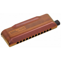 Губная гармоника хроматическая HOHNER CX 12 Jazz 7545/48 C Губная гармоника хроматическая HOHNER CX 12 Jazz 7545/48 C