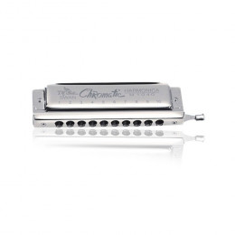 Губная гармоника хроматическая SWAN SW1040