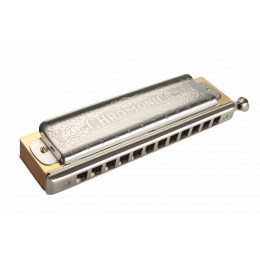 Губная гармоника хроматическая HOHNER Chromonica 48 270/48 G Губная гармоника хроматическая HOHNER Chromonica 48 270/48 G