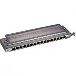 Губная гармоника хроматическая HOHNER Chromonica 64 280/64 C Губная гармоника хроматическая HOHNER Chromonica 64 280/64 C