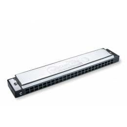 Губная гармоника тремоло HOHNER Ocean Star 2540/48 C Губная гармоника тремоло HOHNER Ocean Star 2540/48 C