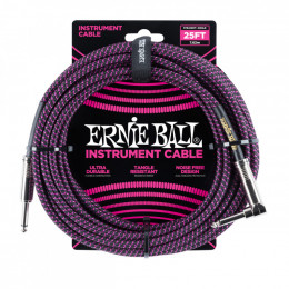 Инструментальный кабель ERNIE BALL 6068 Инструментальный кабель ERNIE BALL 6068