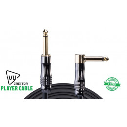 Инструментальный кабель IVU CREATOR PIC-5S/L Инструментальный кабель IVU CREATOR PIC-5S/L