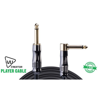 Инструментальный кабель IVU CREATOR PIC-5S/L Инструментальный кабель IVU CREATOR PIC-5S/L