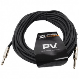 PEAVEY PV 5' INST. CABLE кабель инструментальный, 1,5 м.