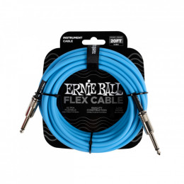 Инструментальный кабель ERNIE BALL 6417