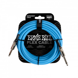 Инструментальный кабель ERNIE BALL 6417 Инструментальный кабель ERNIE BALL 6417