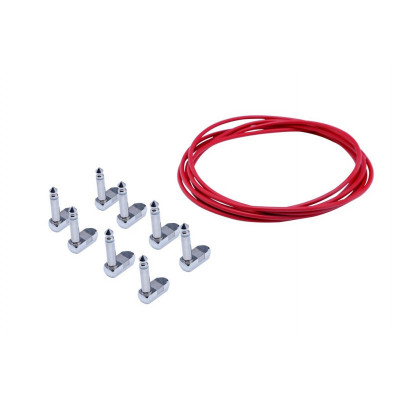 Инструментальный кабель STANDS & CABLES GCK-01 Инструментальный кабель STANDS & CABLES GCK-01
