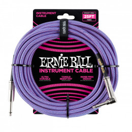 Инструментальный кабель ERNIE BALL 6069
