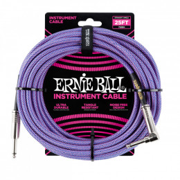 Инструментальный кабель ERNIE BALL 6069 Инструментальный кабель ERNIE BALL 6069