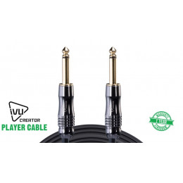 Инструментальный кабель IVU CREATOR PIC-5S/S Инструментальный кабель IVU CREATOR PIC-5S/S