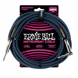 Инструментальный кабель ERNIE BALL 6060