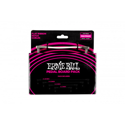 Инструментальный кабель ERNIE BALL 6387 Инструментальный кабель ERNIE BALL 6387