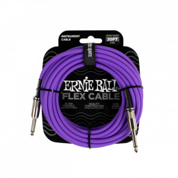 Инструментальный кабель ERNIE BALL 6420