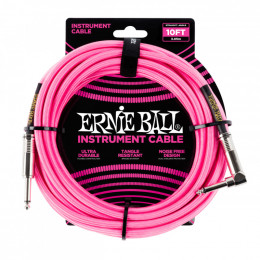 Инструментальный кабель ERNIE BALL 6078