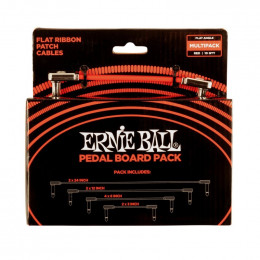 Инструментальный кабель ERNIE BALL 6404