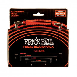 Инструментальный кабель ERNIE BALL 6404 Инструментальный кабель ERNIE BALL 6404