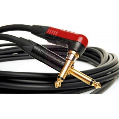 Инструментальный кабель KLOTZ TIR-0600PSP Инструментальный кабель KLOTZ TIR-0600PSP