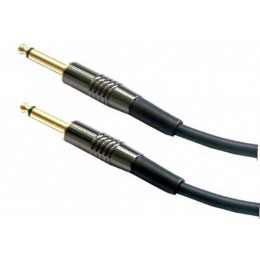 Инструментальный кабель STANDS & CABLES GC-080 -3 Инструментальный кабель STANDS & CABLES GC-080 -3