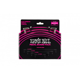 Инструментальный кабель ERNIE BALL 6224 Инструментальный кабель ERNIE BALL 6224