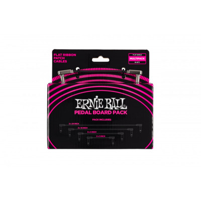 Инструментальный кабель ERNIE BALL 6224 Инструментальный кабель ERNIE BALL 6224