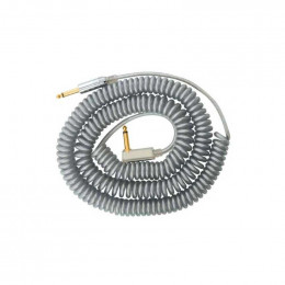 Инструментальный кабель VOX Vintage Coiled Cable VCC-90SL Инструментальный кабель VOX Vintage Coiled Cable VCC-90SL