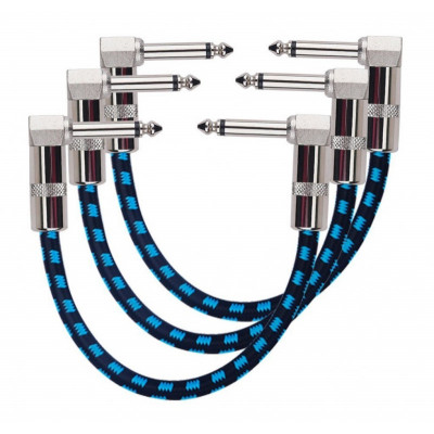 Инструментальный кабель STANDS & CABLES PAC101 Инструментальный кабель STANDS & CABLES PAC101