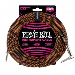 Инструментальный кабель ERNIE BALL 6064