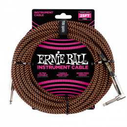 Инструментальный кабель ERNIE BALL 6064 Инструментальный кабель ERNIE BALL 6064