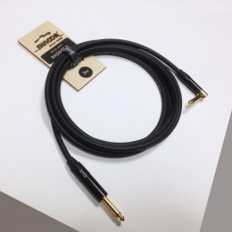 Инструментальный кабель SHNOOR S4 BASSIST IL-1,5m
