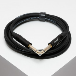Инструментальный кабель SHNOOR G1 IC124-JMJM-B-1,5m