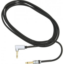 VOX Class A VGC-13BK кабель для электрогитары, 4 м