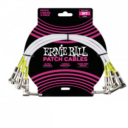 Инструментальный кабель ERNIE BALL 6055 Инструментальный кабель ERNIE BALL 6055