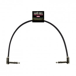 Инструментальный кабель ERNIE BALL 6409 stereo Инструментальный кабель ERNIE BALL 6409 stereo