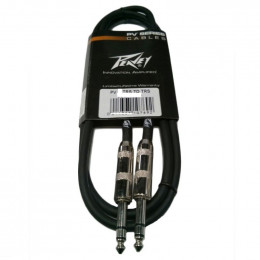 PEAVEY PV 20' TRS TO TRS - кабель 6 м
