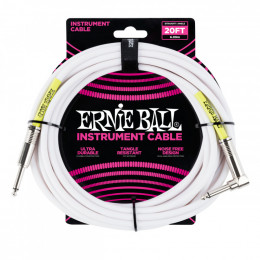 Инструментальный кабель ERNIE BALL 6047