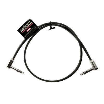 Инструментальный кабель ERNIE BALL 6410 stereo Инструментальный кабель ERNIE BALL 6410 stereo
