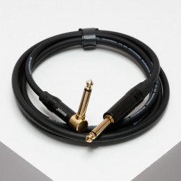 Инструментальный кабель SHNOOR G9 IC124-JMJMR-B-3m