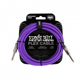 Инструментальный кабель ERNIE BALL 6415