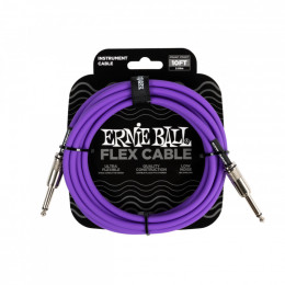 Инструментальный кабель ERNIE BALL 6415 Инструментальный кабель ERNIE BALL 6415