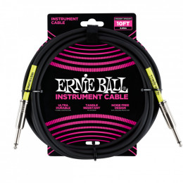 Инструментальный кабель ERNIE BALL 6048