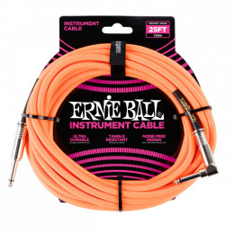 Инструментальный кабель ERNIE BALL 6067