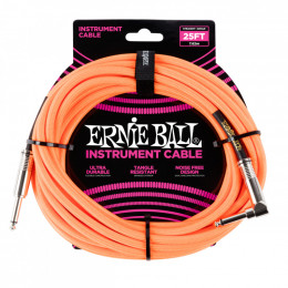 Инструментальный кабель ERNIE BALL 6067 Инструментальный кабель ERNIE BALL 6067
