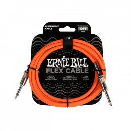 Инструментальный кабель ERNIE BALL 6416 Инструментальный кабель ERNIE BALL 6416