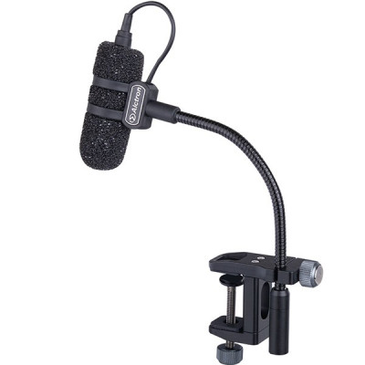 ALCTRON GM612 Микрофон инструментальный, Alctron