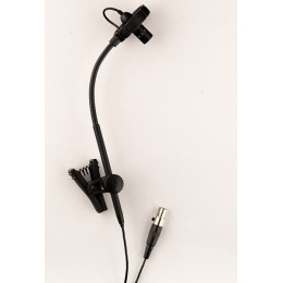 PRODIPE PROSB21 SB21 Lanen Микрофон для медных духовых/перкуссии, Prodipe