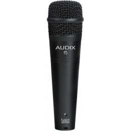 Инструментальный микрофон AUDIX f5