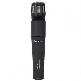 ALCTRON PM57B Микрофон динамический, инструментальный, Alctron ALCTRON PM57B Микрофон динамический, инструментальный, Alctron