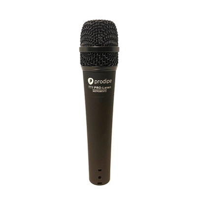 PRODIPE PROTT3 TT1 Pro Lanen Instruments Микрофон динамический, инструментальный,... PRODIPE PROTT3 TT1 Pro Lanen Instruments Микрофон динамический, инструментальный,...